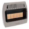 Comfort Glow Comfort Glow KWP522 30,000 Btu 5 Plaque Propane(LP) Infrared Vent Free Wall Heater