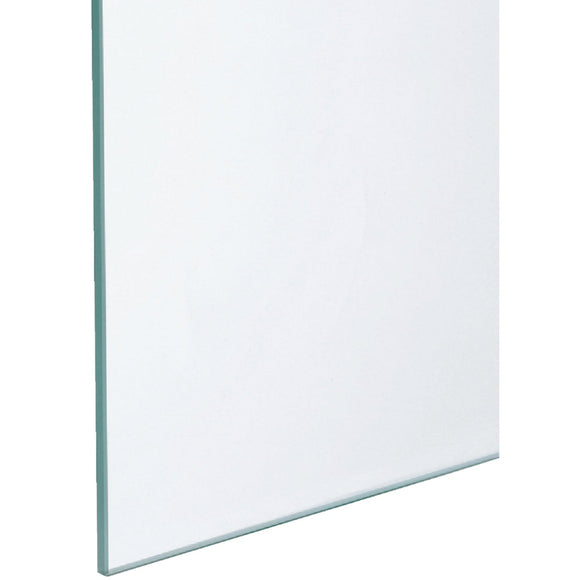 Aetna Glass Guardian 36 In. x 44 In. Double Strength Window Glass