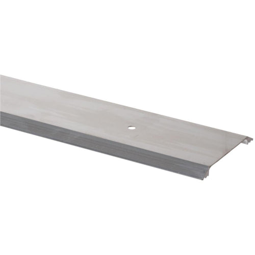 M-D AFF212 36 L x 2-1/2 W x 1/4 H Aluminum Threshold