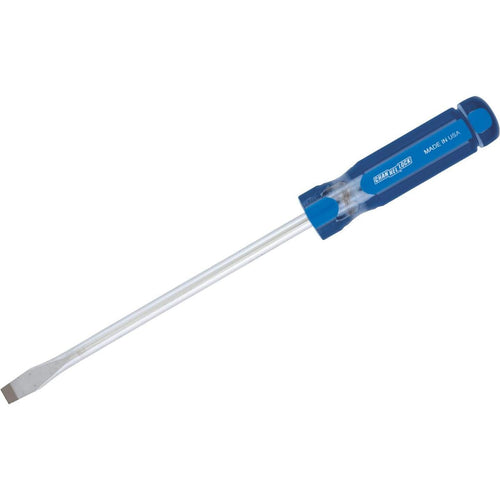 Channellock 3/8 In. x 8 In. Professional Slotted Screwdriver