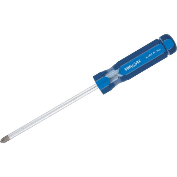 Channellock #3 x 6 In. Professional Phillips Screwdriver