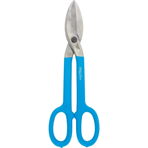 Channellock 8 In. Tin Straight Snips