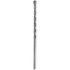 Irwin 7/16 In. x 13 In. Rotary Masonry Drill Bit