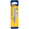 Irwin Hanson 1/4 In. - 18 NPT + 7/16 In. Plug Tap & Drill Bit