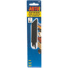 ARTU 4 In. Carbide Grit Reciprocating Saw Blade