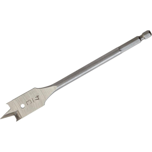 Milwaukee 3/4 In. x 6 In. Spade Bit