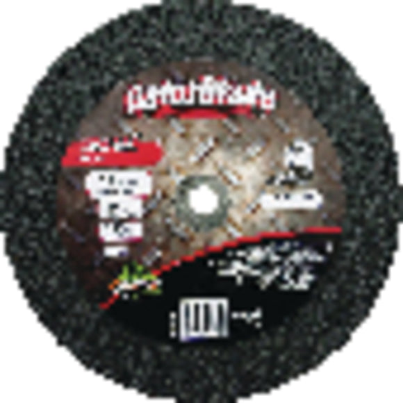 Gator Blade Type 1 14 In. x 1/8 In. x 1 In. Metal Cut-Off Wheel