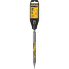 DeWalt SDS Plus 10 In. Bull Point Bit