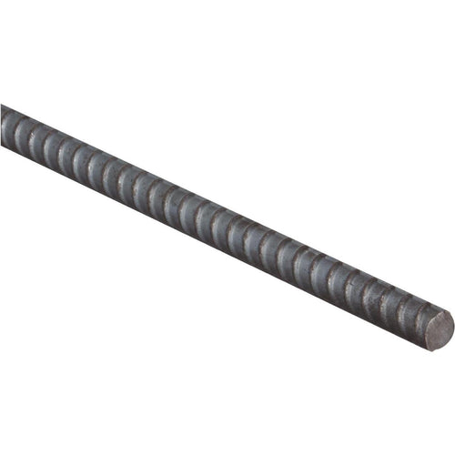 Grip-Rite #4 1/2 In. x 2 Ft. Steel Rebar