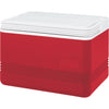 Igloo Legend 9 Qt. Cooler, Red