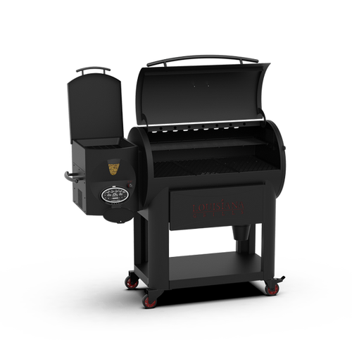 Louisiana Grills Founders Series Premier 1200 Pellet Grill