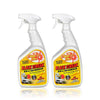 MiracleMist’s Black Streak, Bug & Tar Remover