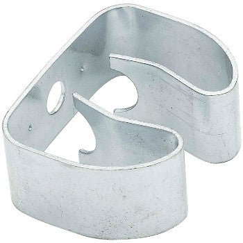 National N189-001 Gripper Clips, Zinc ~ 3/8