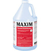 Maxim Neutral Disinfectant (Lemon Scent) 1 Gallon