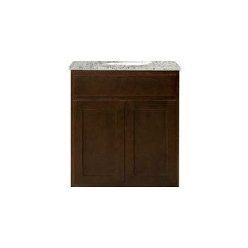 Hardware House 27-2421 Espresso 24x21 Vanity