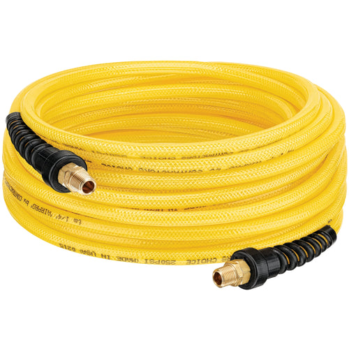 Bostitch Prozhoze™ 1/4 X 50 Feet Premium Quality Polyurethane Air Hose