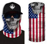 John Boy  Patriot Skull Face Guard