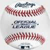 Rawlings Official League Competition Grade Baseballs | 1 Ball