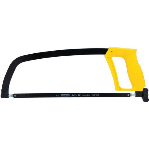 Stanley Black & Decker 12 in D-Shape Hacksaw