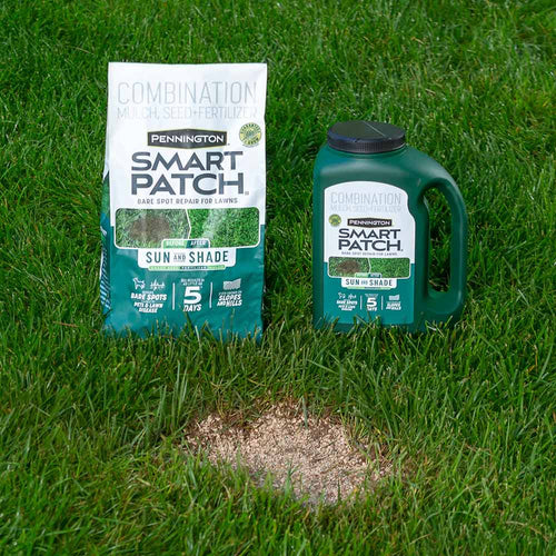 Pennington Smart Patch Sun & Shade Mix 5 Lbs