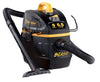 Vacmaster 5-Gallon* 5.5 Peak Hp† Wet/Dry Vacuum