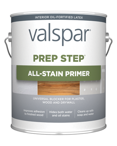 Valspar® Prep Step® All-Stain Primer