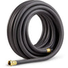 Gilmour 27058050 Soaker Hose Model 827501, Black ~ 5/8