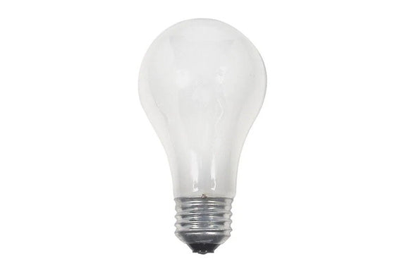 GE Lighting Soft White A19 Halogen Lamp 29 Watts