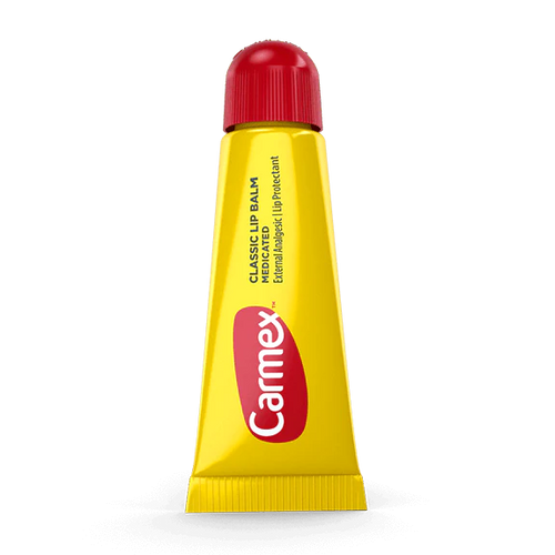 Carmex Original Lip Balm Ointment - 0.35 Ounce