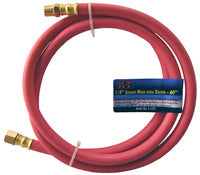 K-T Industries 1/4 Leader Air Hose 60