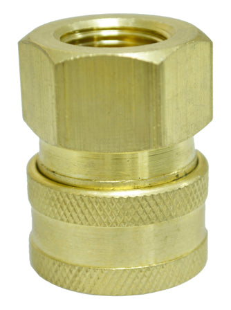 K-T Industries Quick Coupler