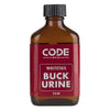 Code Blue Code Red® Buck Urine