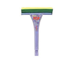 Howard Berger Roller Mop W/Scrubber