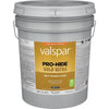 Valspar® Pro-Hide® Gold Ultra Interior Self-Priming Paint Semi-Gloss 5 Gallon Pastel Base (5 Gallon, Pastel Base)