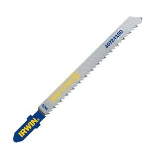 Irwin Jig Saw Blades 4