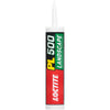 Loctite PL 500 Landscape Block Adhesive 10 Oz.