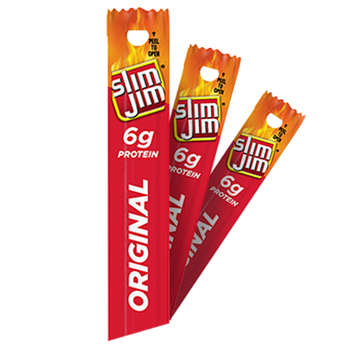 Slim Jim Original