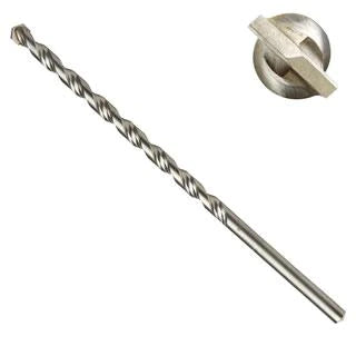 Irwin Rotary Percussion - Straight Shank 5/32