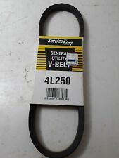 Dayco FHP Utility V-Belt 1/2 x 25