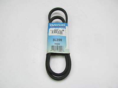 Dayco FHP Utility V-Belt 3/8