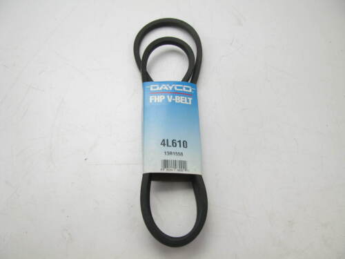 Dayco FHP Utility V-Belt 1/2