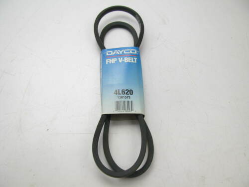 Dayco FHP Utility V-Belt 1/2 x 62