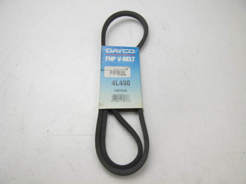 Dayco FHP Utility V-Belt 1/2