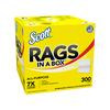 Kimberly-Clark Scott® Rags In A Box™