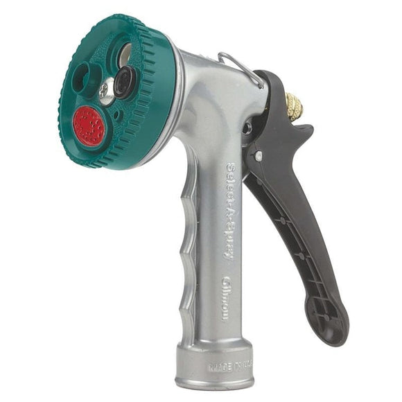 SELECT-A-SPRAY METAL BODY NOZZLE