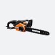 Worx 18 in. 15 Amp Electric Chainsaw